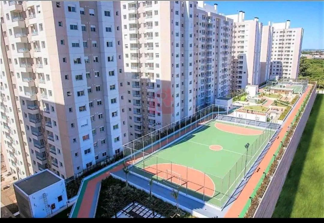 Areatricolor Porto Alegre Exterior foto